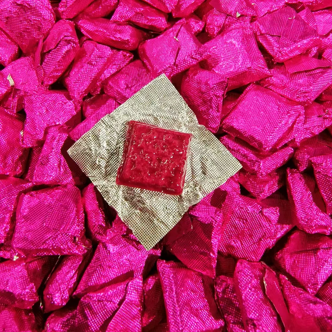 【李茶哥园】红石榴虾青素--茶膏 不含茶