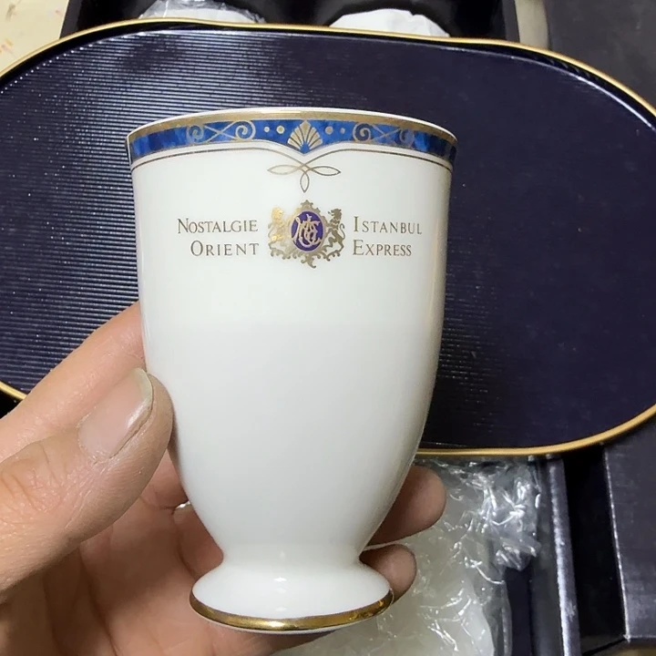 瓷片回流物品一物一拍5个