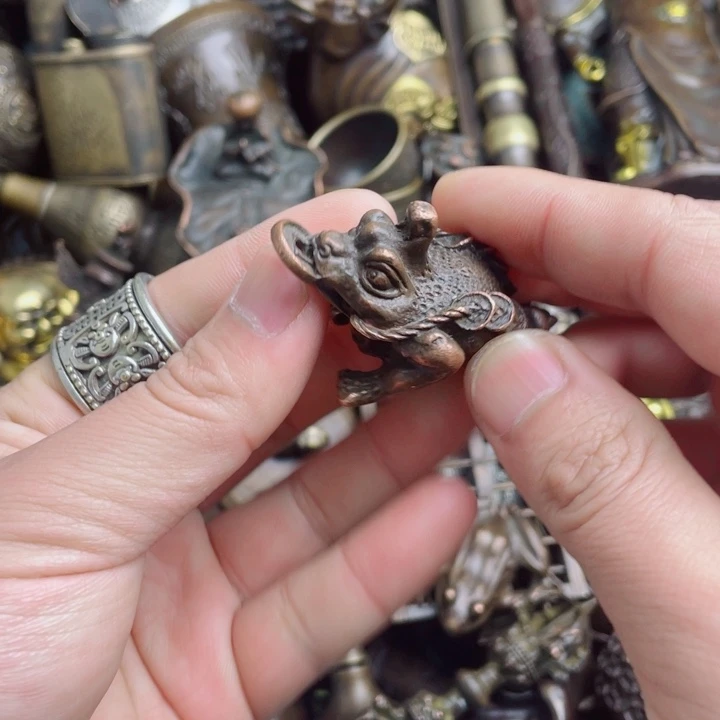 铜器摆件诚信经营