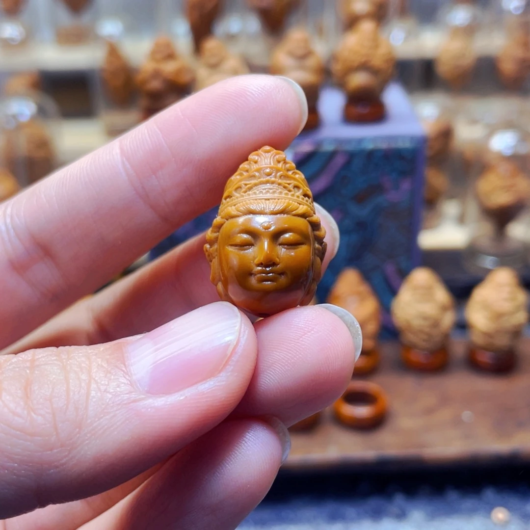 坚***持手串/手链橄榄核橄榄