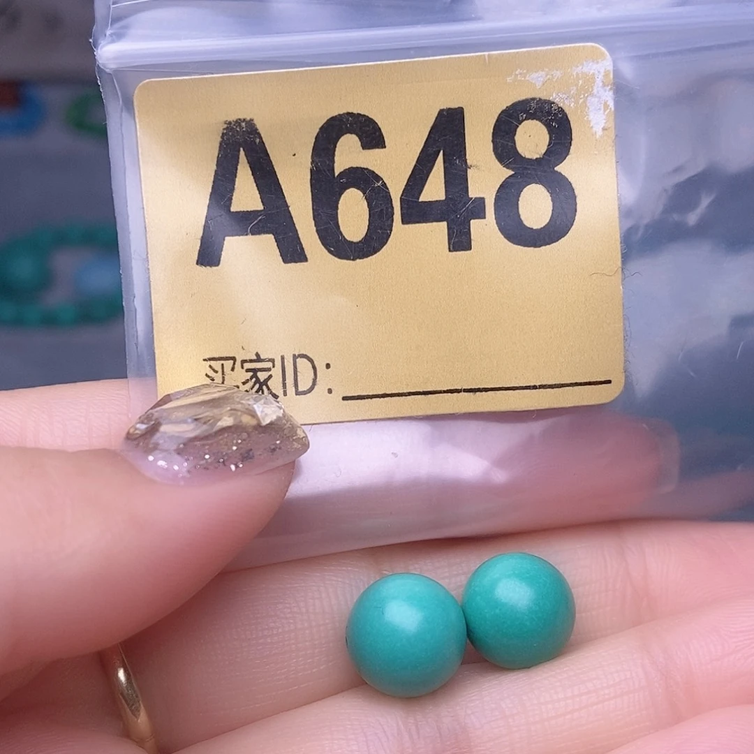 十堰原生态绿石头特色手工配饰