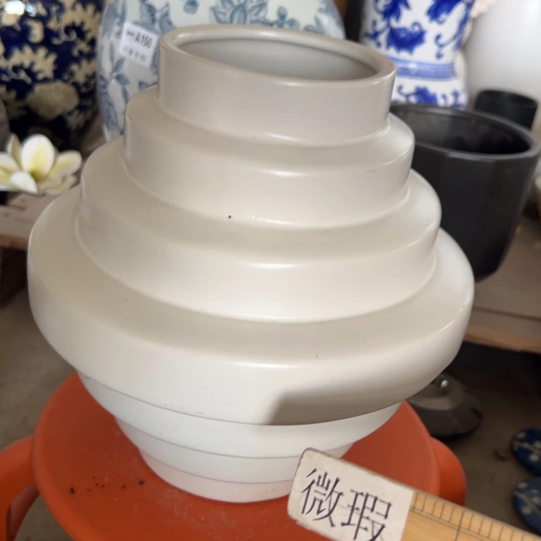 瓷片微瑕青花瓷器值得购买