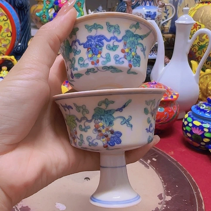 摆件创意设计风格