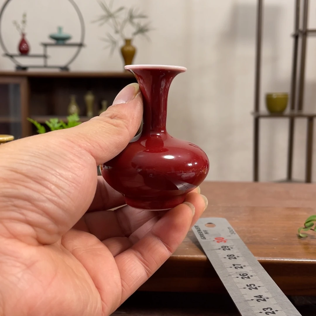 瓶花瓶摆件家居装饰
