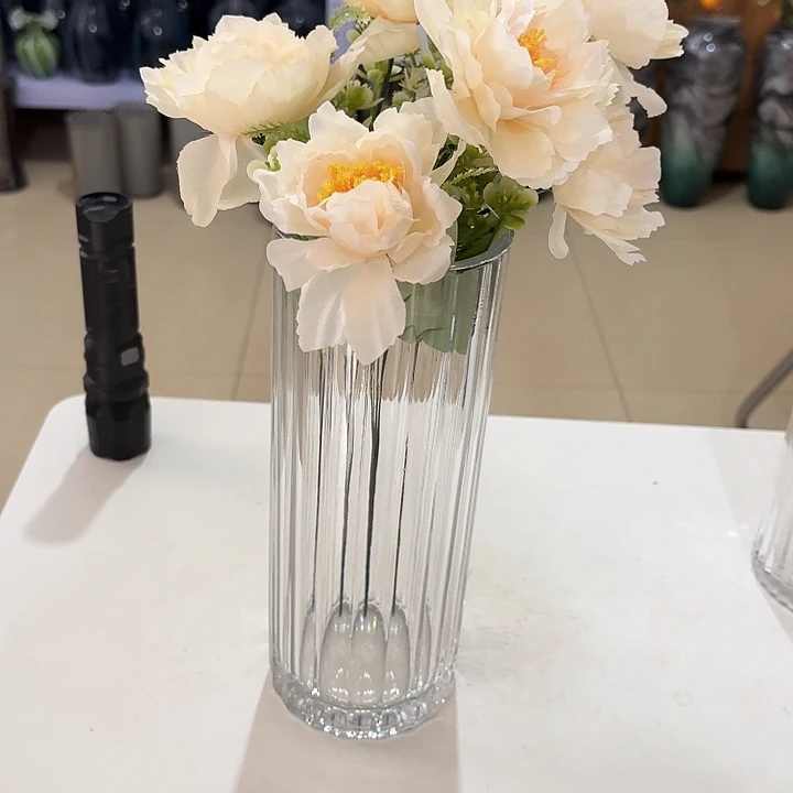 高度25厘米5566花瓶