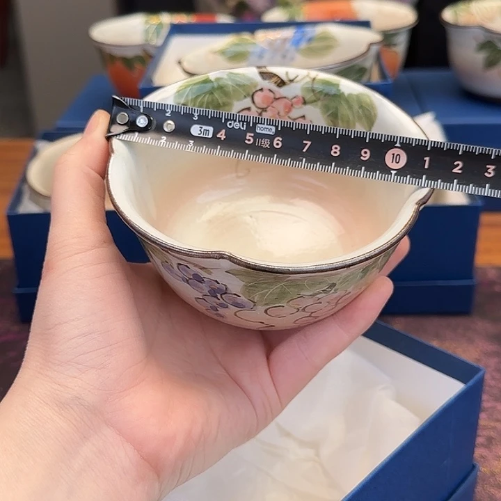 高端进口陶瓷产品