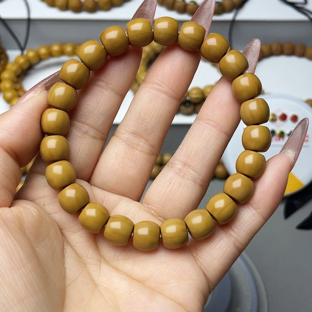 核桃手串/手链直切手串