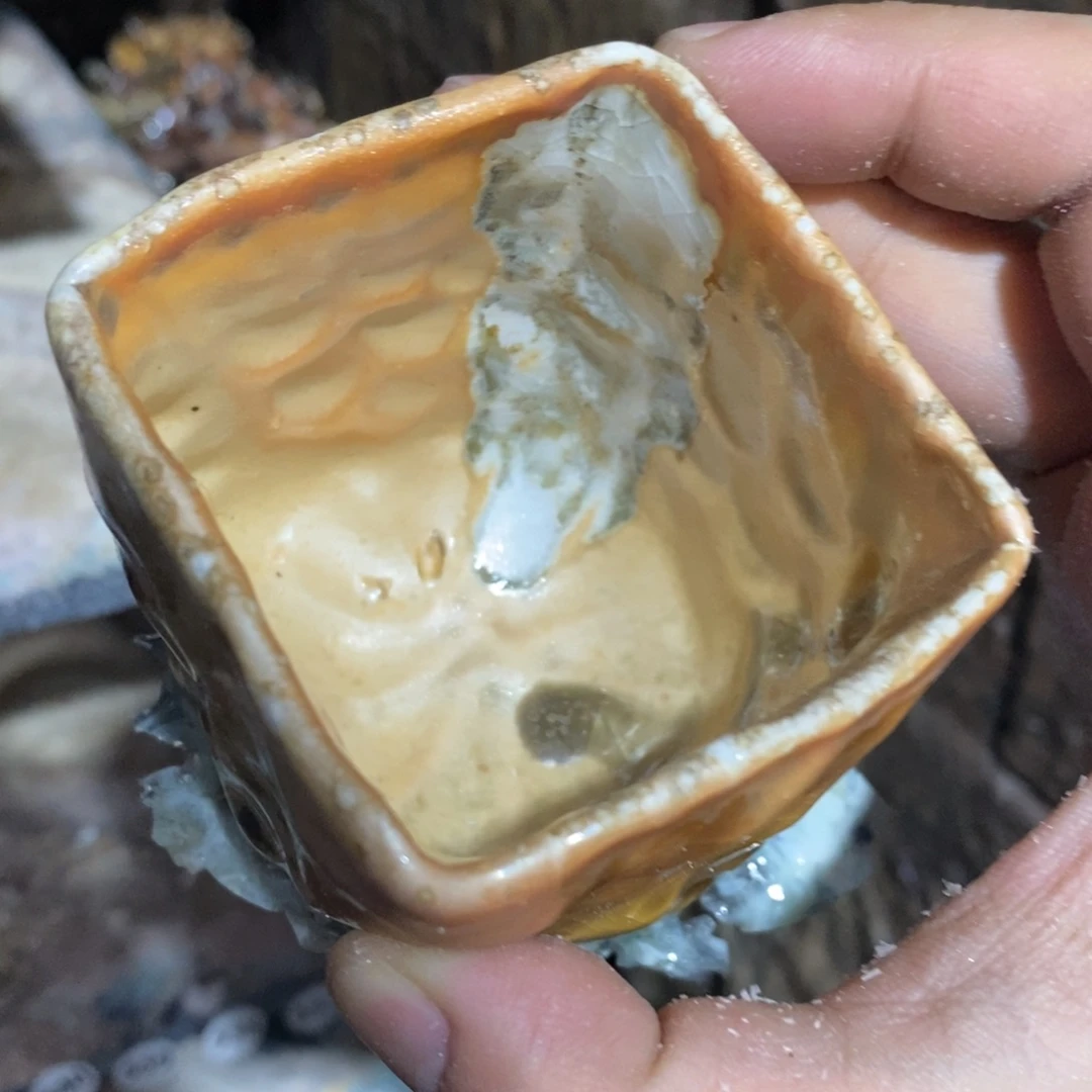 开窑大吉，高货多多541瑕