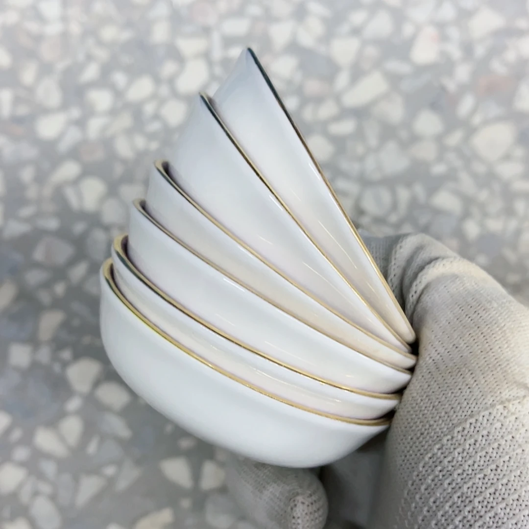 【闪购商品】碗6个…………………………