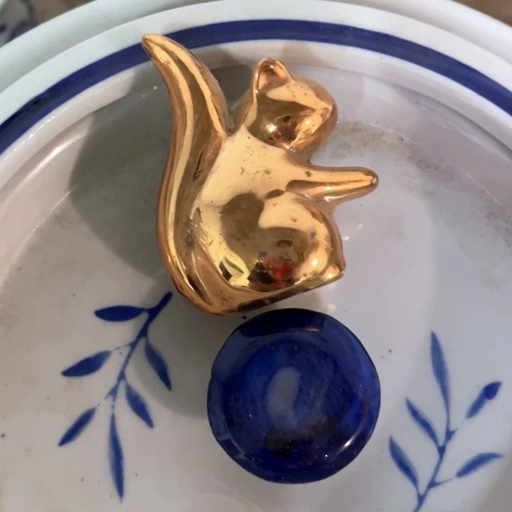 平***心陶瓷制品瑕疵处理