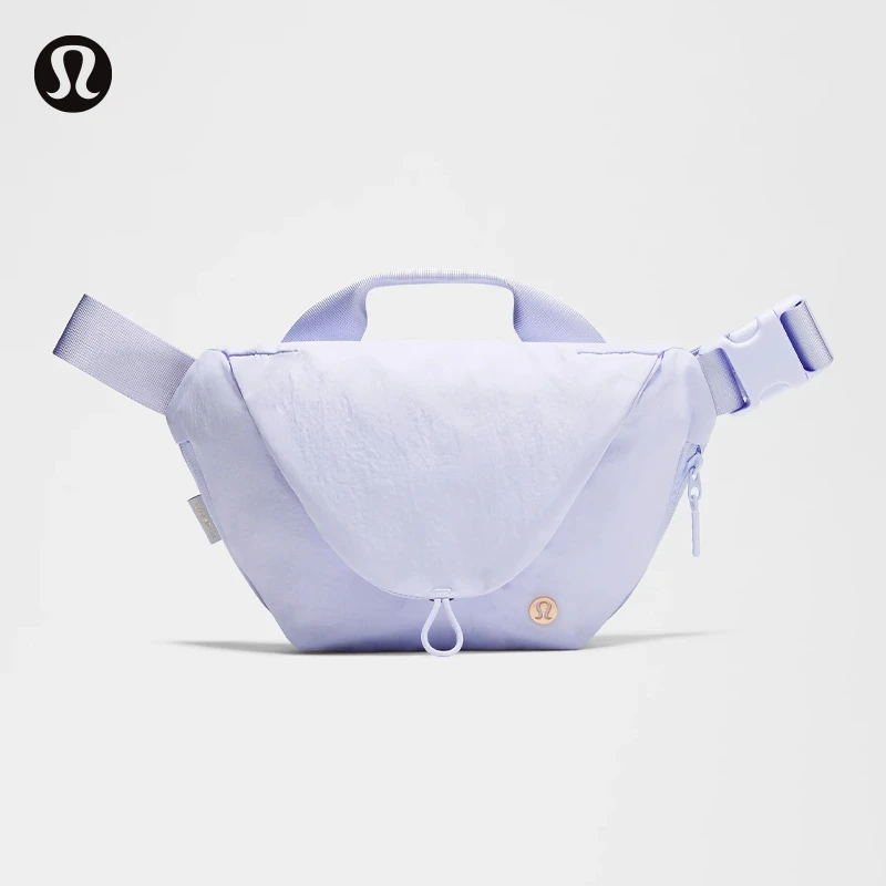 Curved 斜挎包丨lululemon丨LU9BSJS
