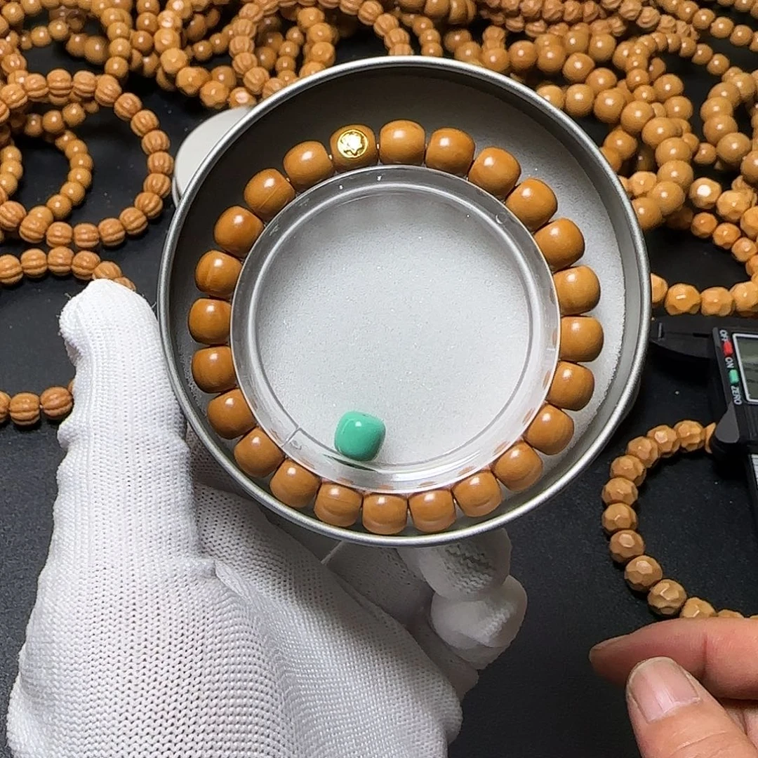 猴头核桃手串老型9➕全品29号