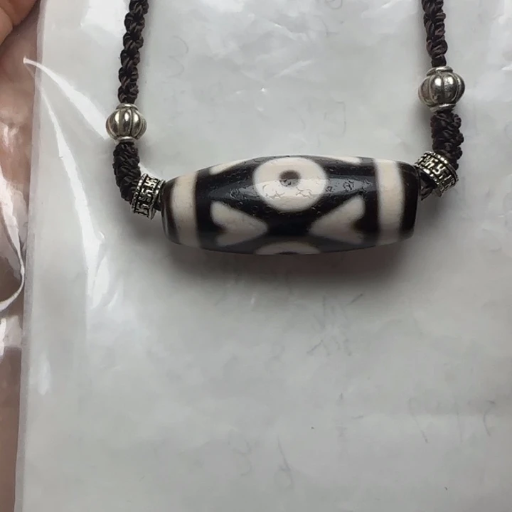 玛瑙/玉髓颈饰未镶嵌猫***