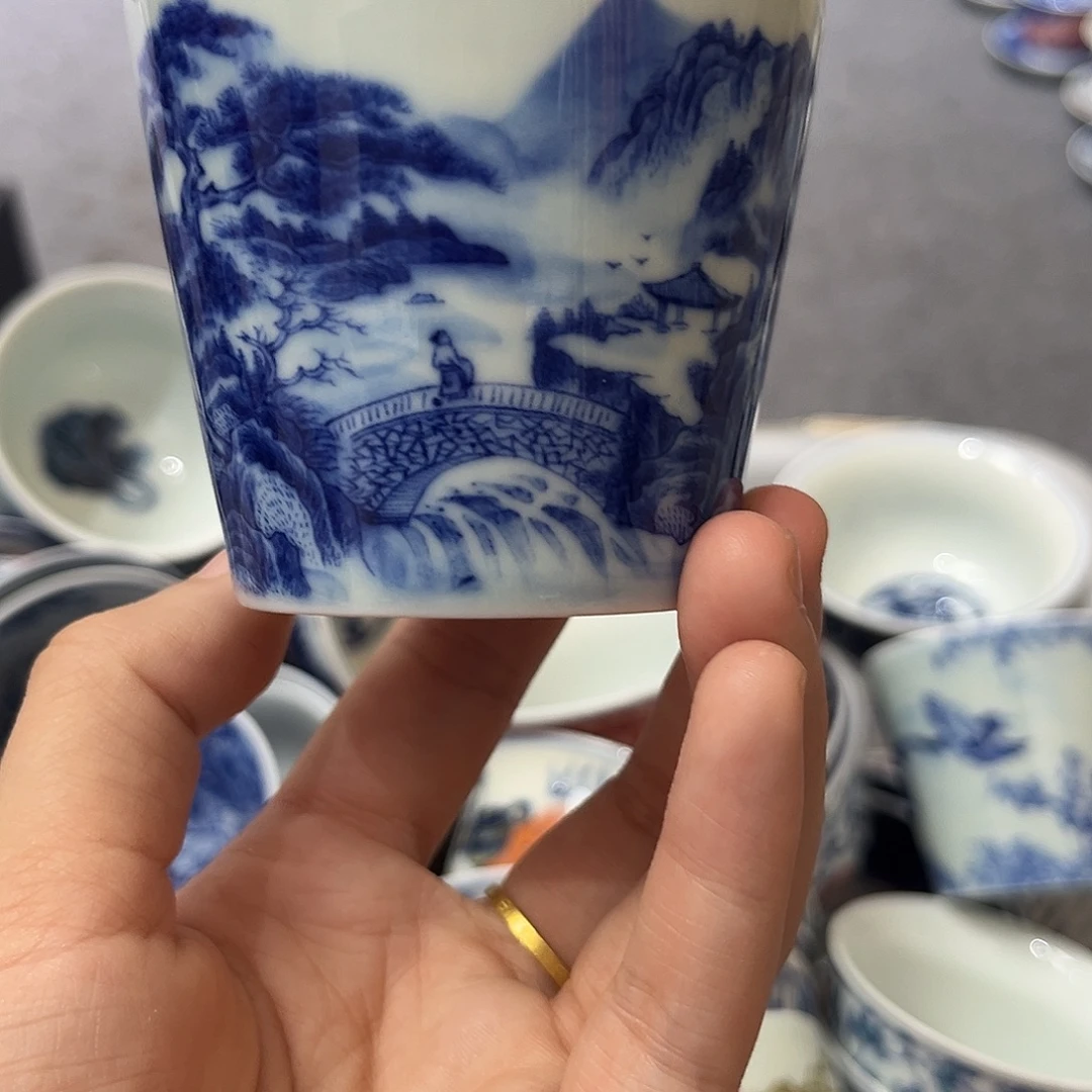景德镇陶瓷学院的