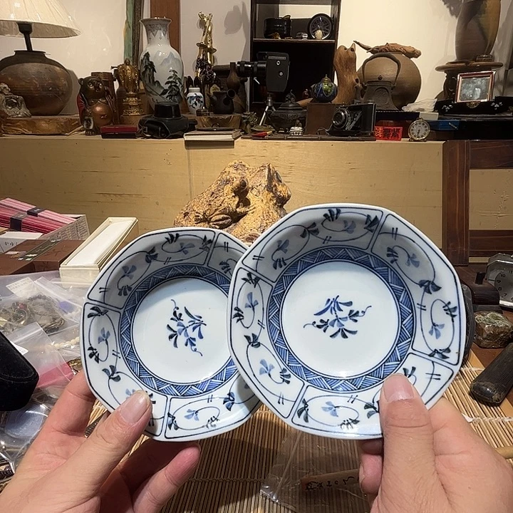 瓷片好的我真的是太喜欢了一