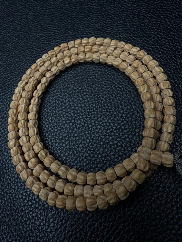 热振一哥《玉凌云》定制级柏香籽