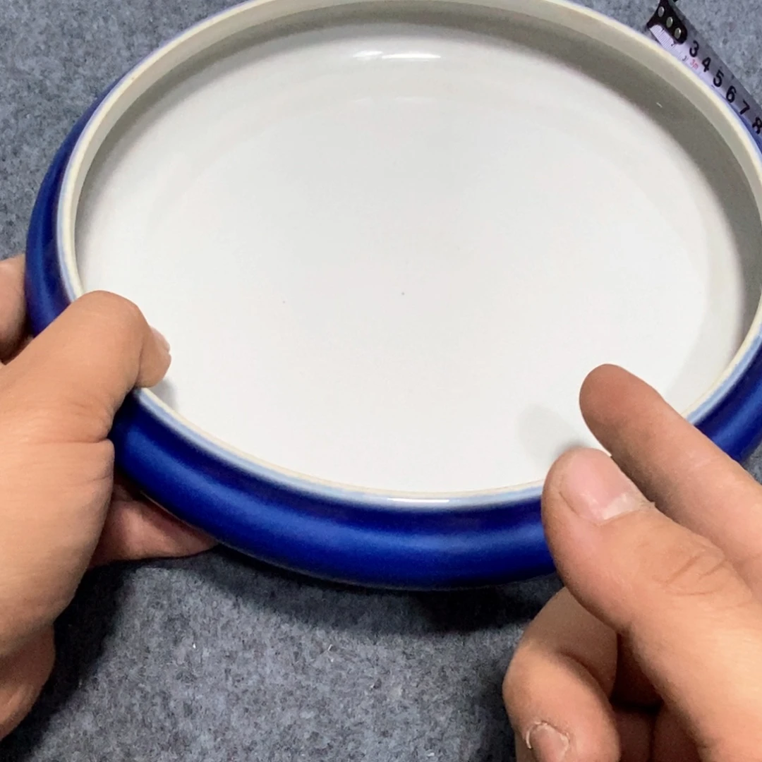 摆件陶瓷工艺美术作品