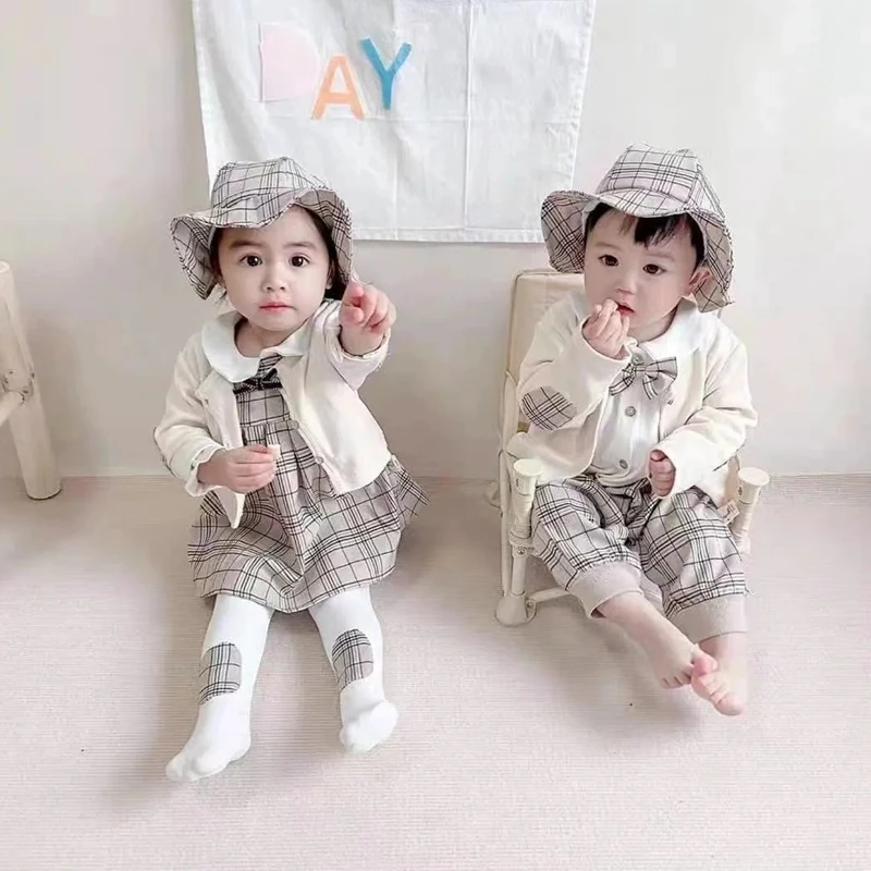 【1号】婴儿连体捡漏集合