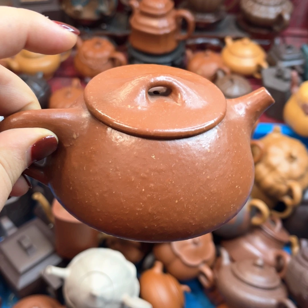 茶壶紫砂瑕疵……………………瑕疵