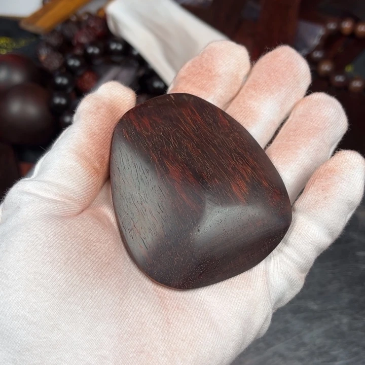 檀香紫檀（小叶紫檀）