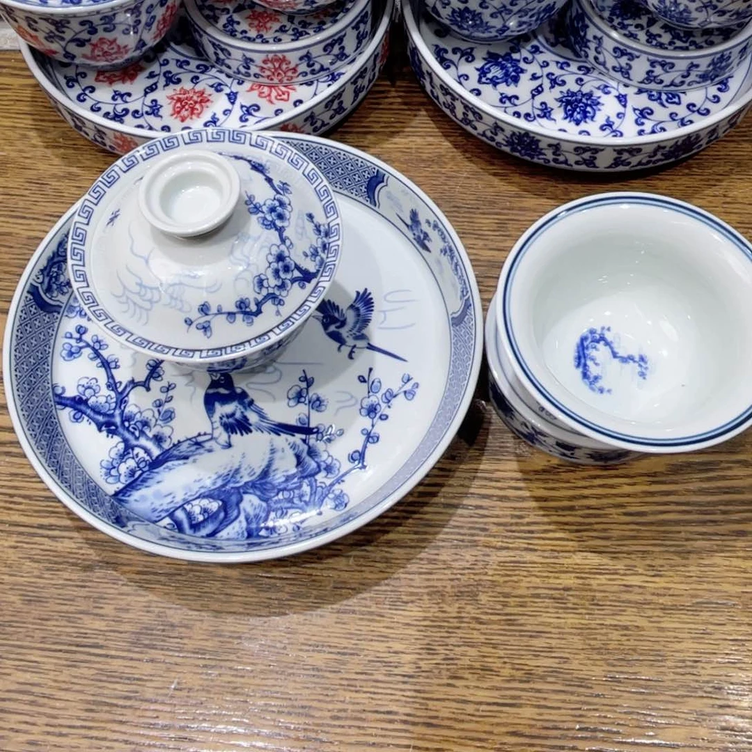 景德镇陶瓷福利专场