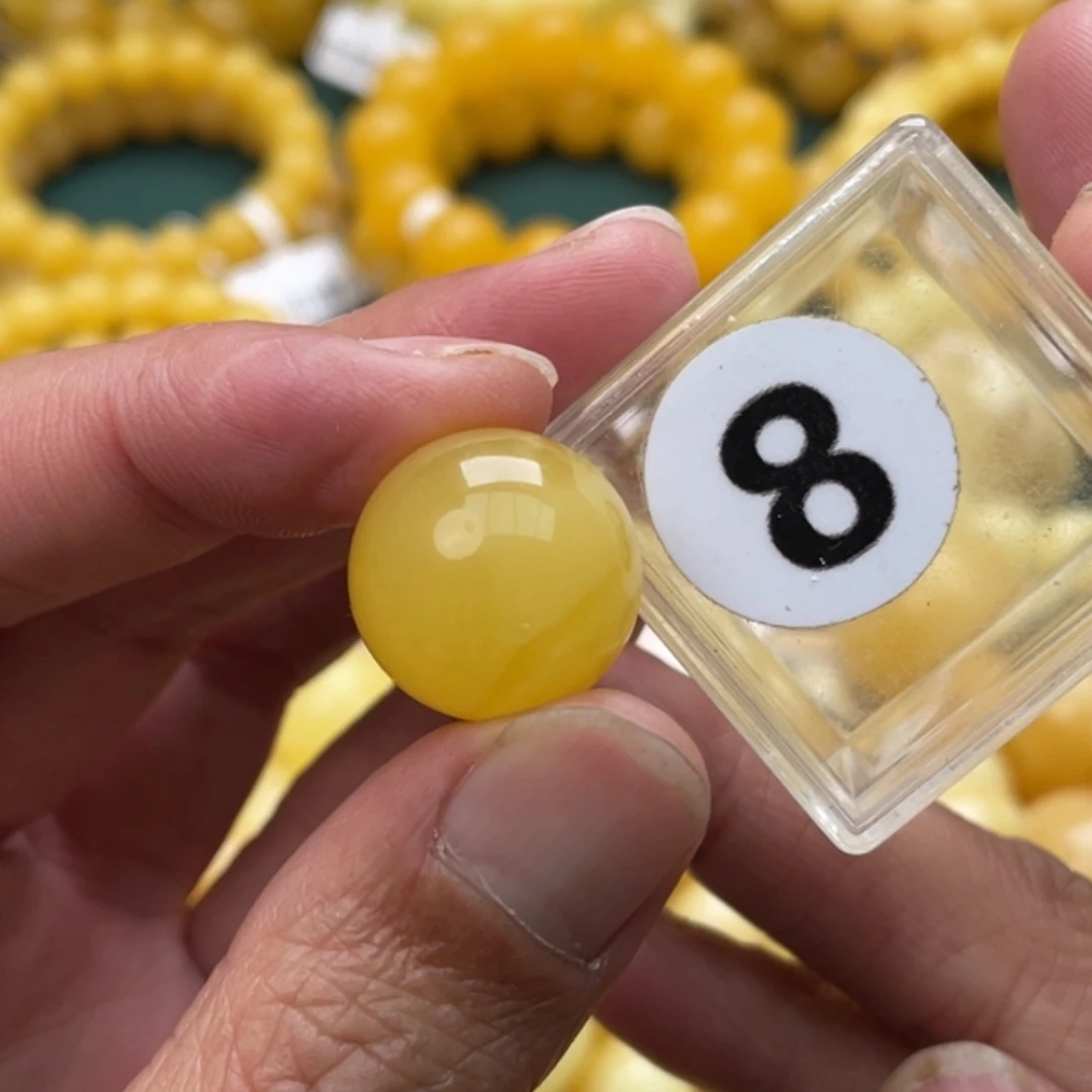 蜜蜡珠宝奇石未镶嵌恒*