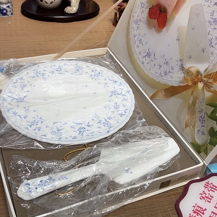 瓷器满58包邮包邮包邮非新