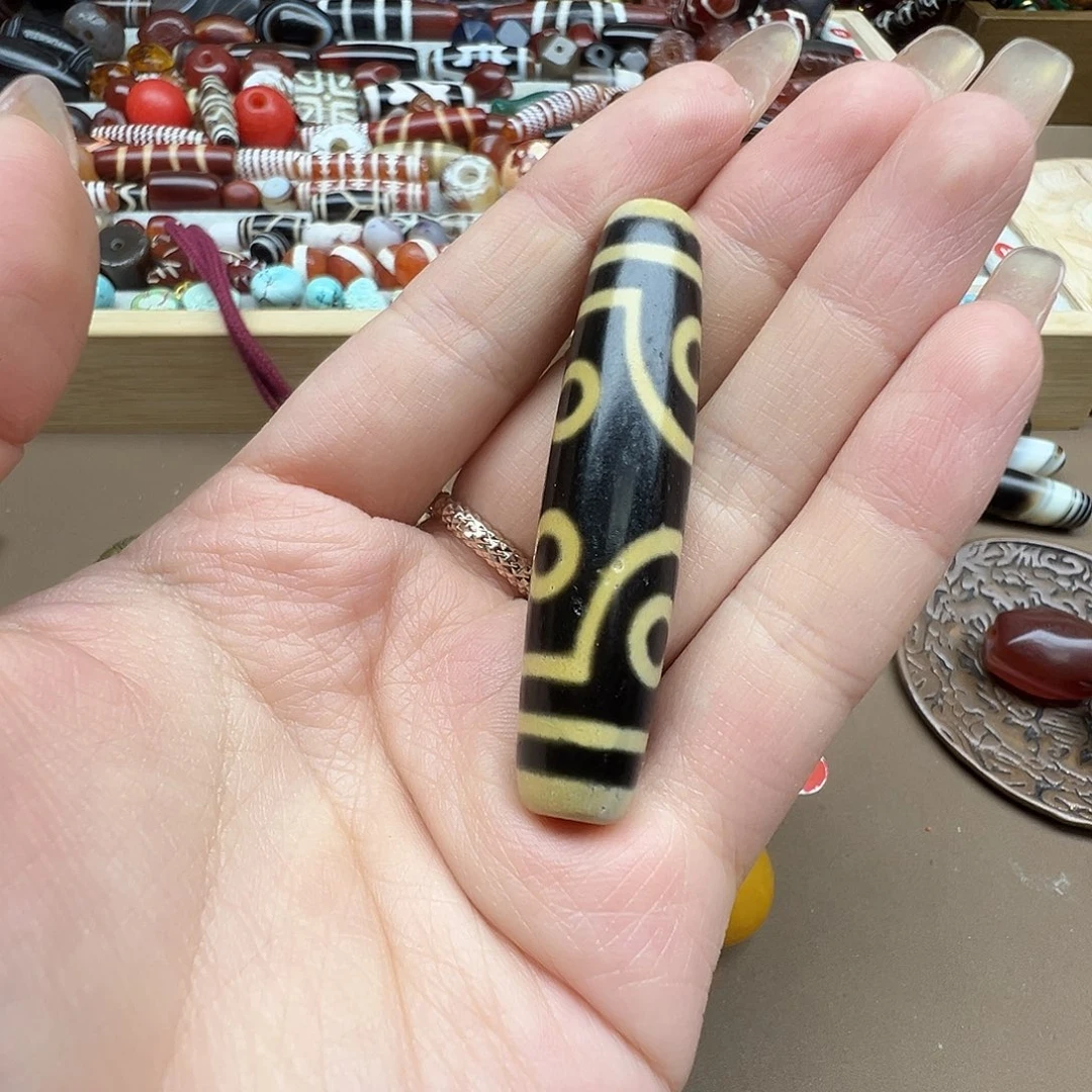 实***2玛瑙/玉髓未镶嵌珠宝半成品