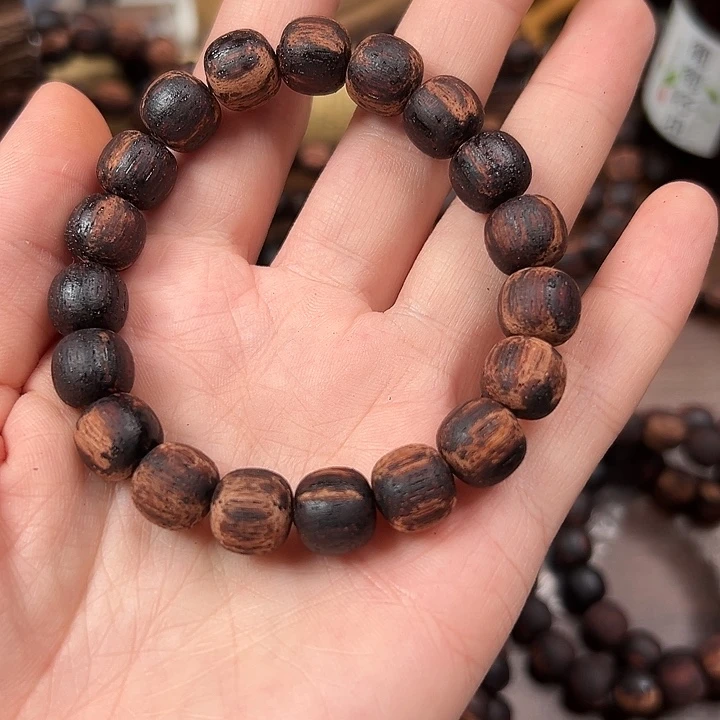 手串/手链降真香1.1花猪结晶