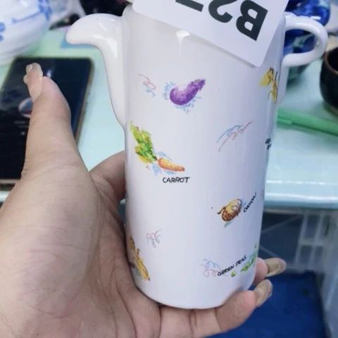 瓷片朱**佳哈哈真的好可爱