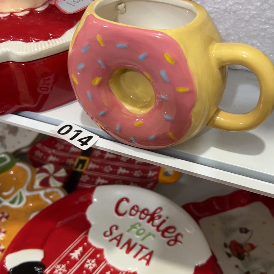 摆件微瑕疵不售后的