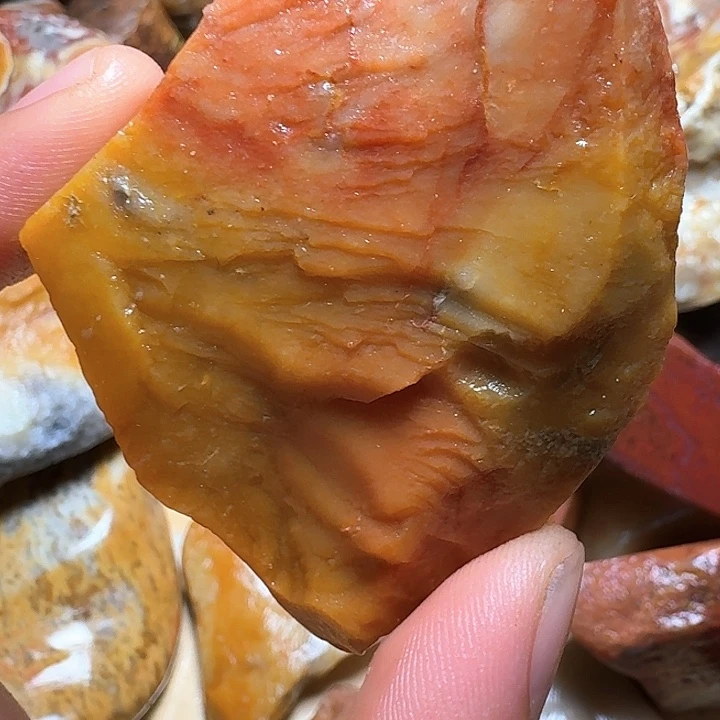 石***哥寿山石寿山石的种类