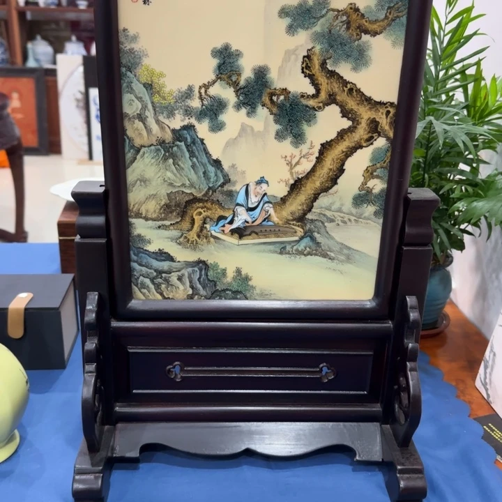 陶瓷好朋友就是你呀您好