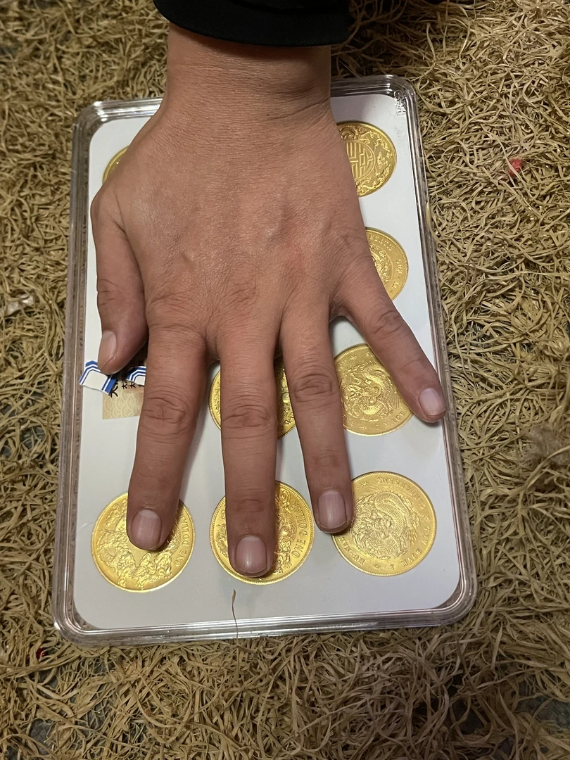 装裱十大笼精品摆件链接