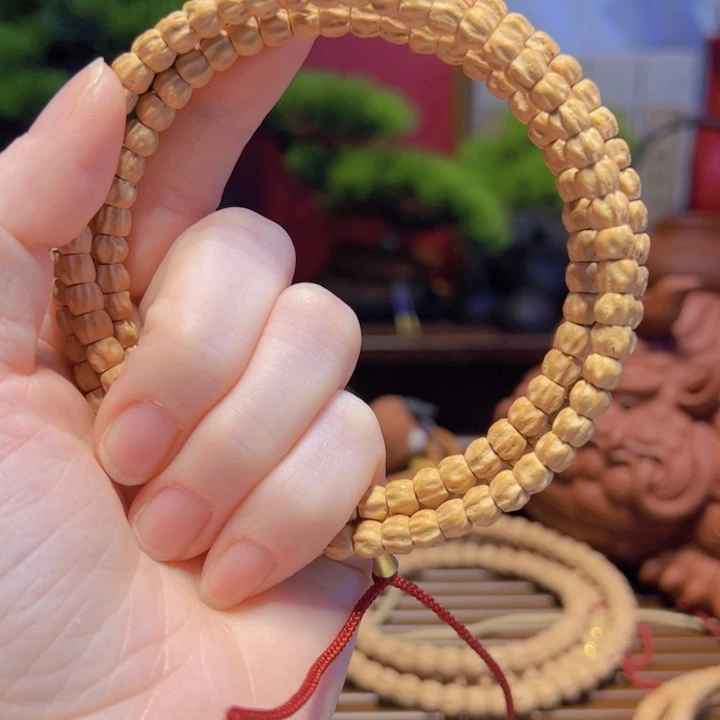 天***勤吊坠柏香籽/百香籽