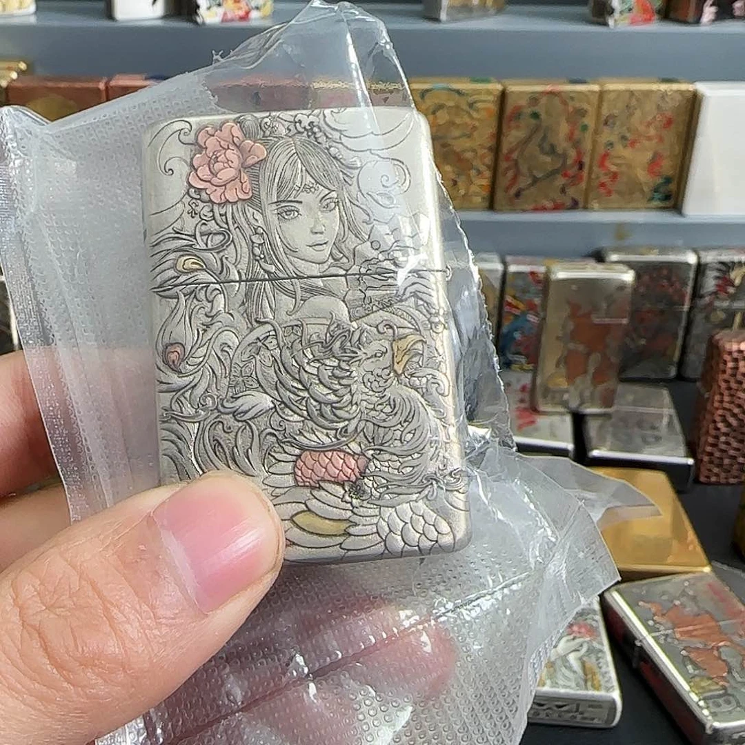 礼*师打火机等设施一处一