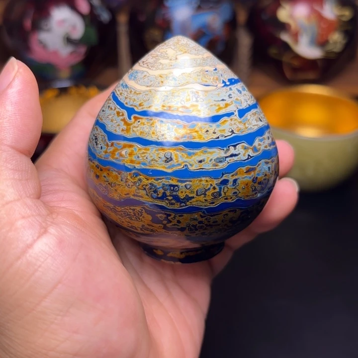 茶盏易象建盏的盏