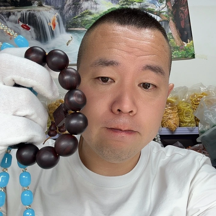 非洲紫檀（红花梨）287