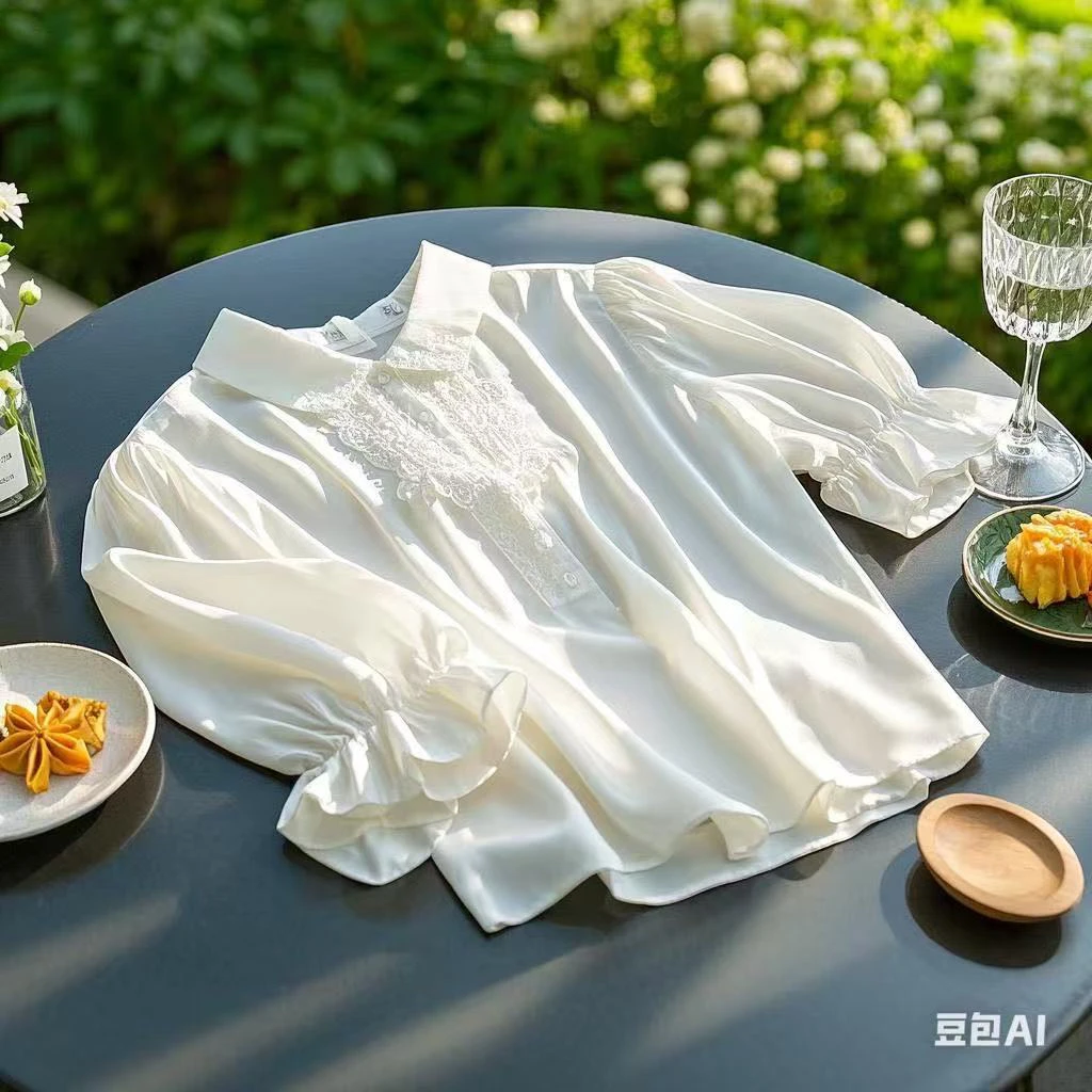 【乌兰精选】5.26宅家上衣春夏新款