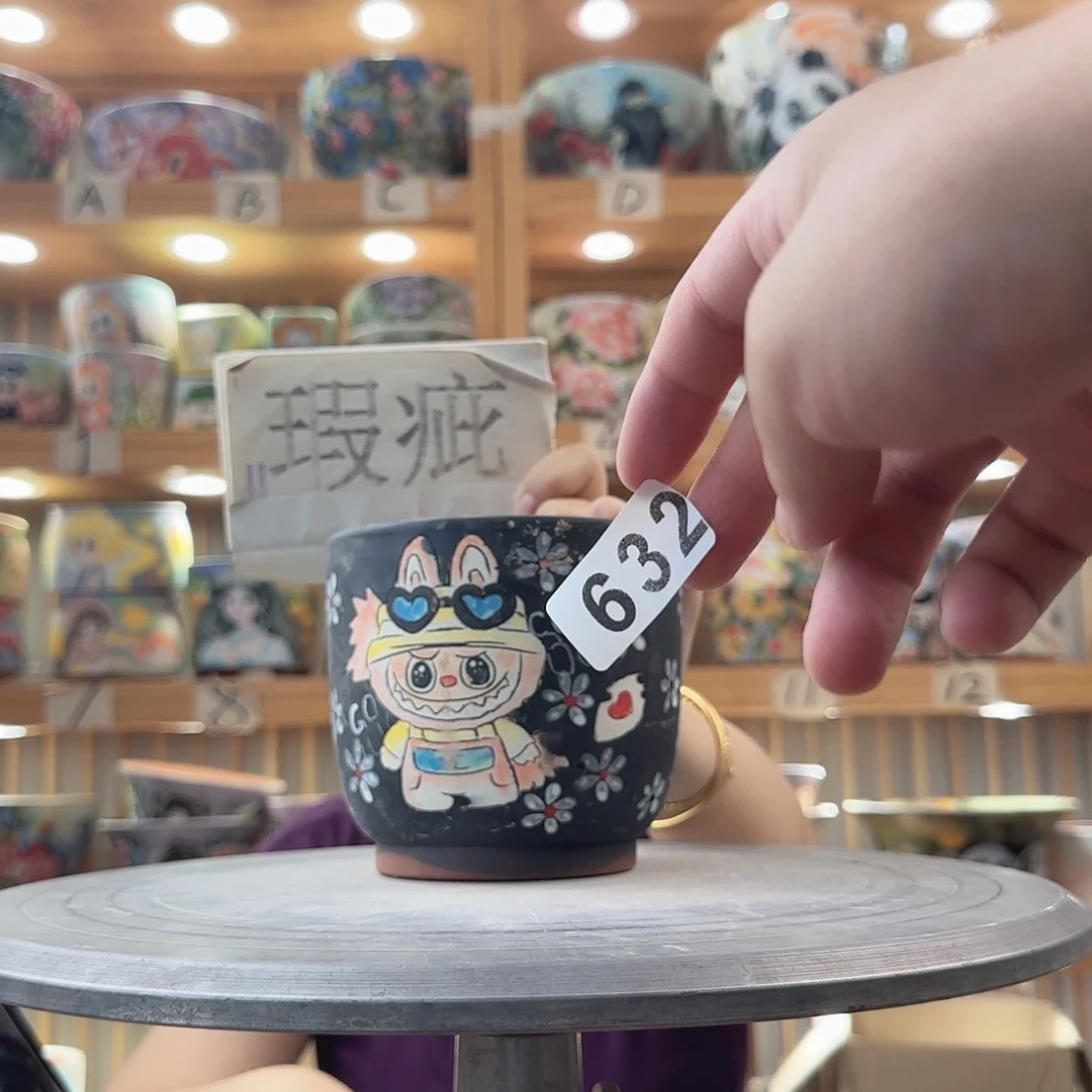 瓷片瑕疵瑕疵瑕疵瑕疵