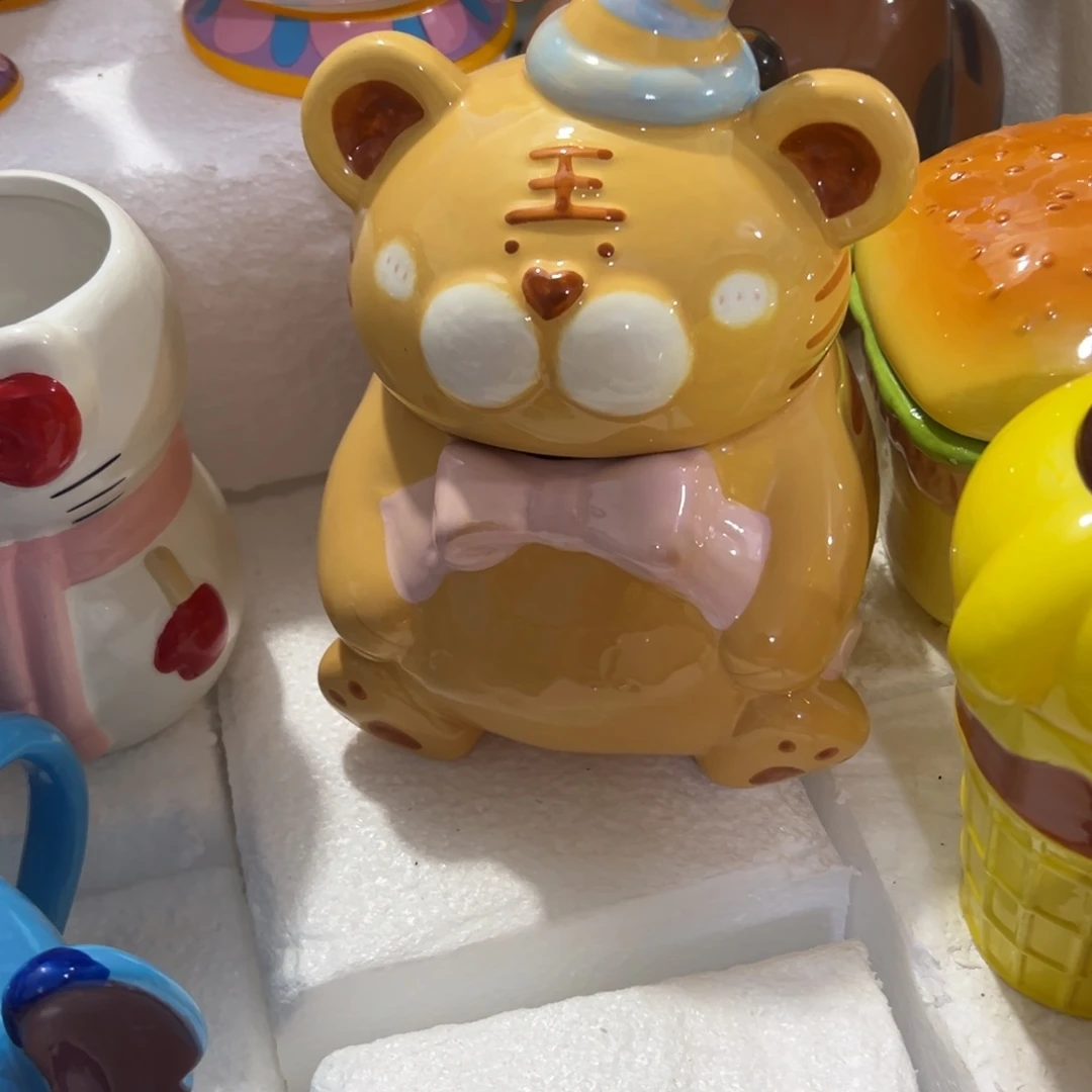 摆件陶瓷陶瓷陶瓷陶瓷