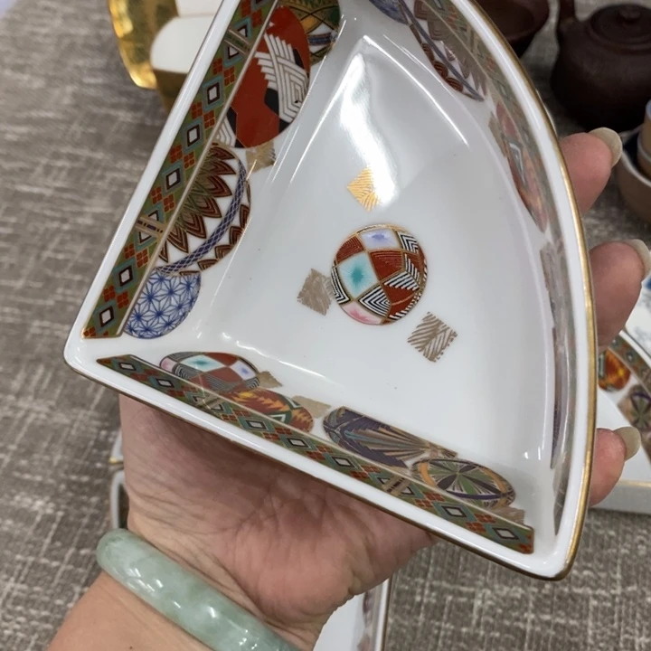 瓷片杯杯等各种规格产品