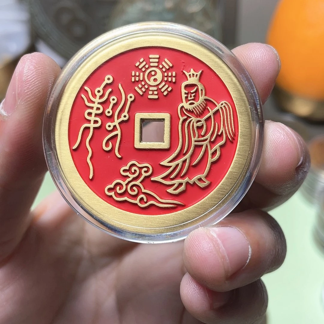 铜  一物一拍 现场下单 祛太岁