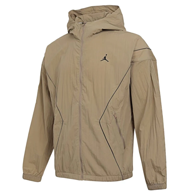 【流光风】Nike耐克男子JORDAN运动休闲夹克外套IB7256-257