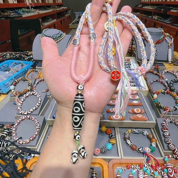 未镶嵌玛瑙/玉髓珠宝奇石