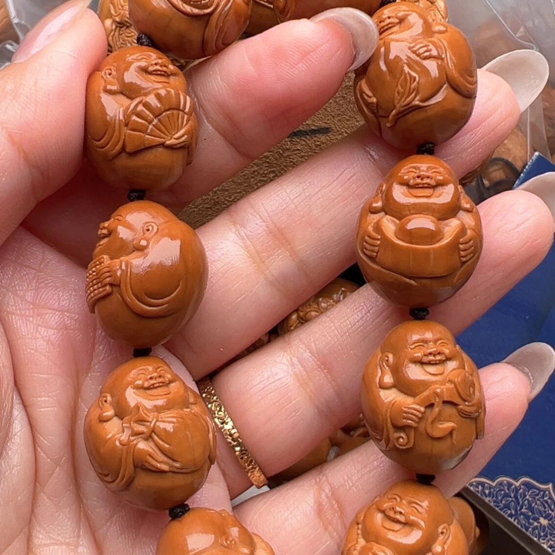 手串/手链橄榄核橄榄核