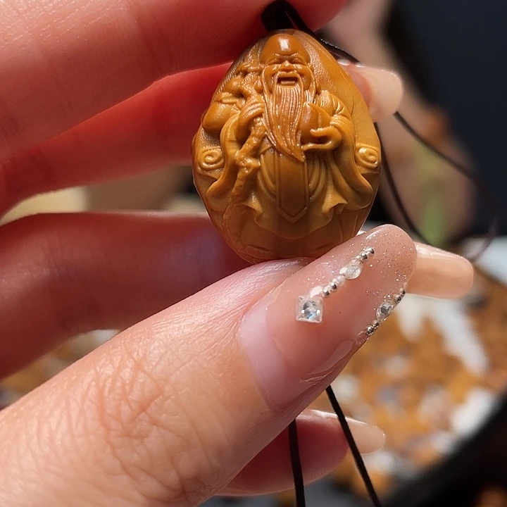 橄榄核手串/手链橄榄