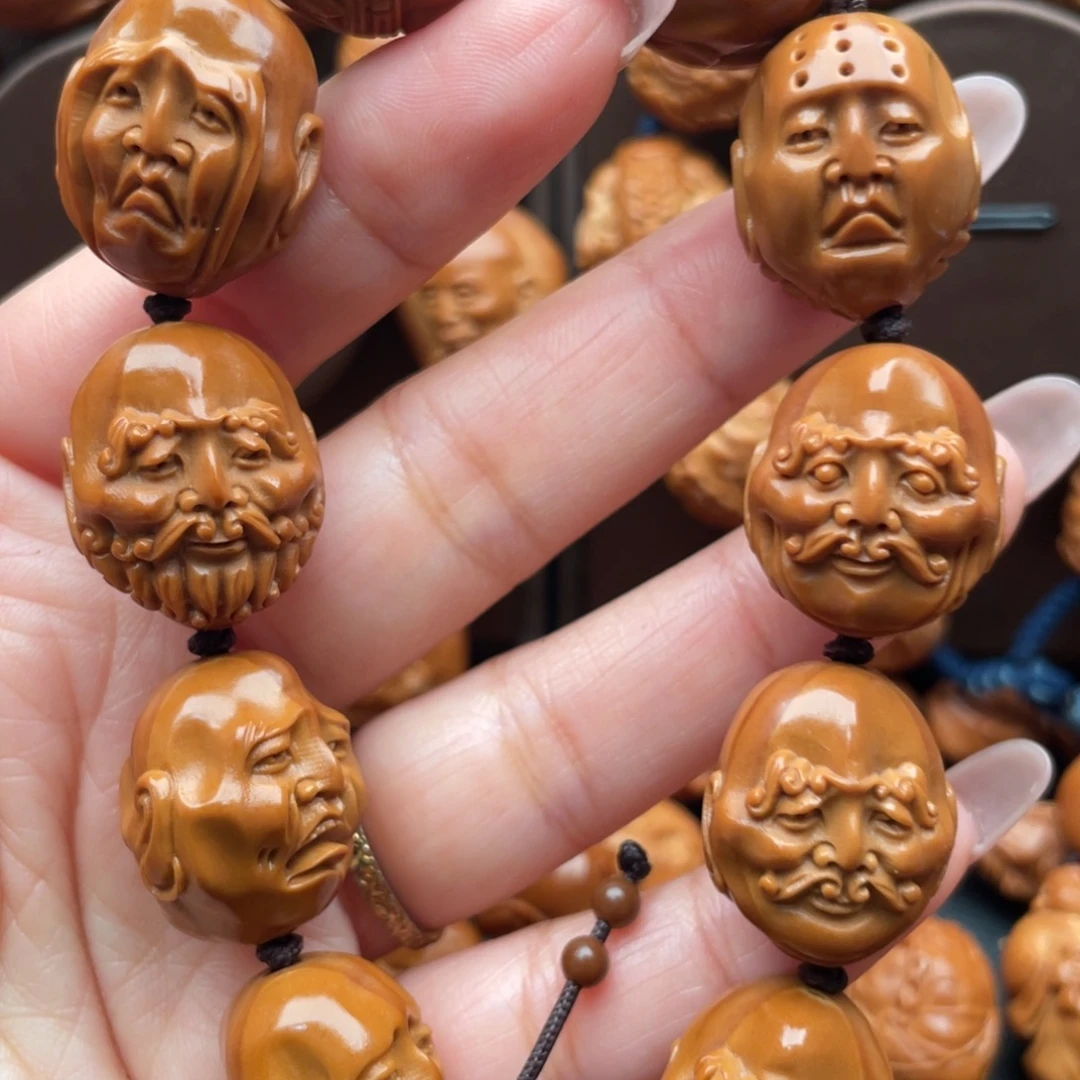 橄榄核手串/手链橄榄核