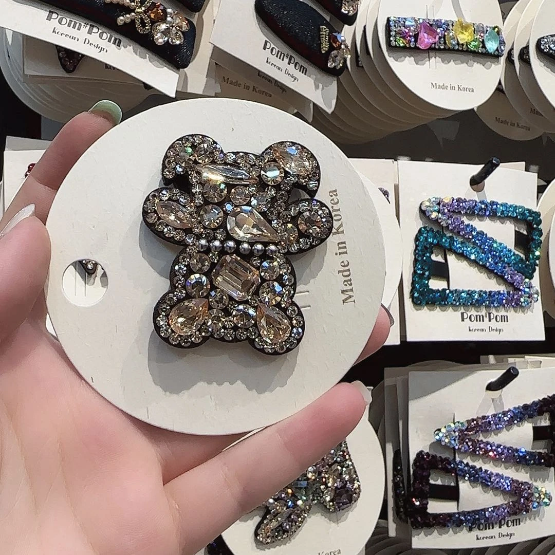 皮质铁合金熊28880