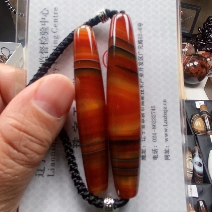 玛瑙/玉髓蚕丝玛瑙合金晶*缘